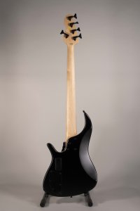 Markbass Gloxy Black Panther 5 RW Neck Black