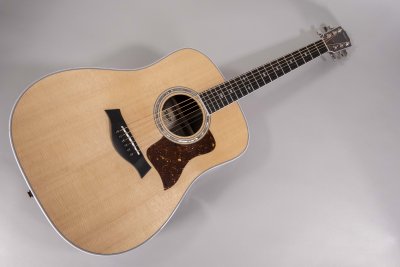 Taylor 810E Legacy