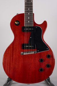Gibson Les Paul Special Vintage Cherry