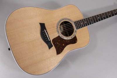 Taylor 810E Legacy