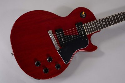 Gibson Les Paul Special Vintage Cherry