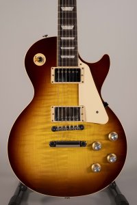 Gibson Les Paul Standard 60 Iced Tea Chitarra Elettrica