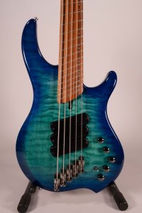 DINGWALL COMBUSTION 5 USATO