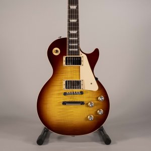 Gibson Les Paul Standard 60 Iced Tea Chitarra Elettrica