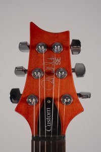 PRS SE CUSTOM 24-08 USATA