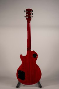 Gibson Les Paul Standard 60 Iced Tea Chitarra Elettrica