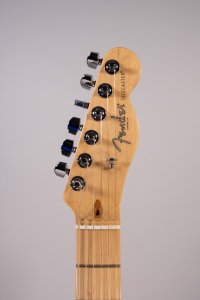 FENDER TELE AM DELUXE SHOWBUCKER USATA