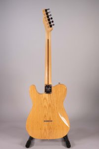 FENDER TELE AM DELUXE SHOWBUCKER USATA