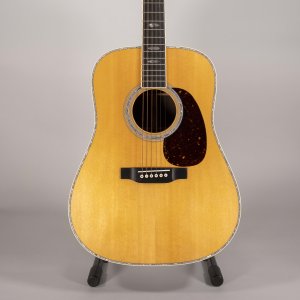 Martin & Co. D-41 Reimagined