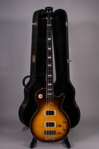GIBSON  LES PAUL STD BASS 2001 USATO
