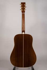 Martin & Co. D-41 Reimagined