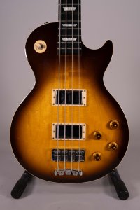 GIBSON  LES PAUL STD BASS 2001 USATO