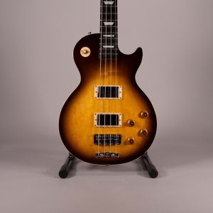 GIBSON  LES PAUL STD BASS 2001 USATO