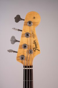 FENDER AM VINTAGE JAZZ 64 REISSUE USATO