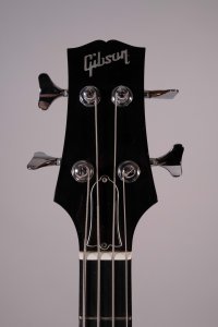 GIBSON  LES PAUL STD BASS 2001 USATO