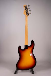 FENDER AM VINTAGE JAZZ 64 REISSUE USATO