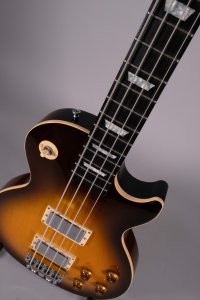 GIBSON  LES PAUL STD BASS 2001 USATO
