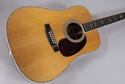 Martin & Co. D-41 Reimagined
