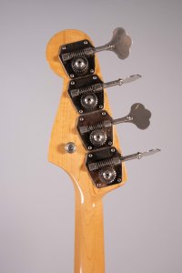 FENDER AM VINTAGE JAZZ 64 REISSUE USATO