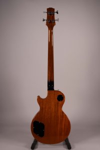 GIBSON  LES PAUL STD BASS 2001 USATO