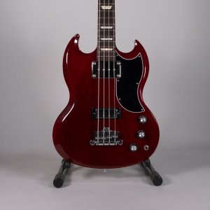 GIBSON SG BASS USATO