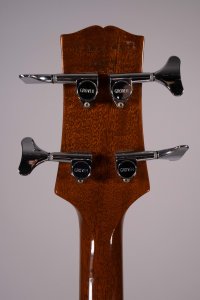 GIBSON  LES PAUL STD BASS 2001 USATO