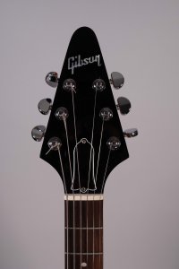 GIBSON FLYING V ANT NAT USATA