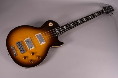 GIBSON  LES PAUL STD BASS 2001 USATO