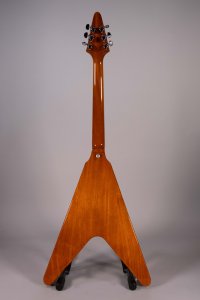 GIBSON FLYING V ANT NAT USATA
