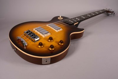 GIBSON  LES PAUL STD BASS 2001 USATO