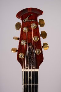 OVATION 1657 DEL 1978 USATA