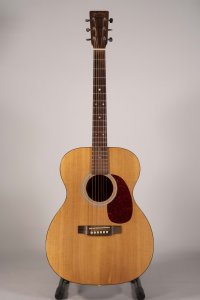 MARTIN 0001 USATA