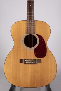 MARTIN 0001 USATA