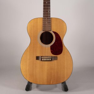 MARTIN 0001 USATA