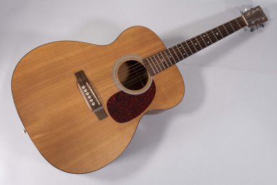 MARTIN 0001 USATA