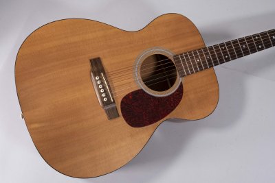 MARTIN 0001 USATA