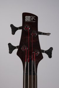 IBANEZ SR500 USATO