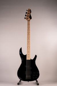 Markbass Mb F1 Navigator Black 4 Maple