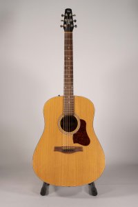 SEAGULL S6 NATURAL USATA