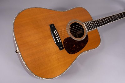 Martin D42 2012 USATO