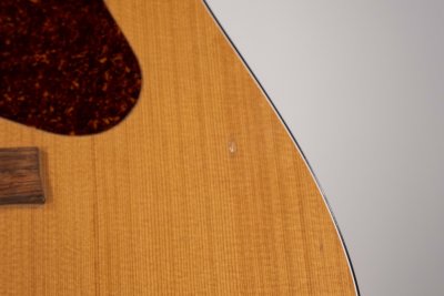 SEAGULL S6 NATURAL USATA
