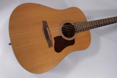 SEAGULL S6 NATURAL USATA