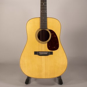 Martin D14 Quilted Sapele Custom Shop