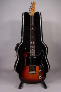 FENDER TELECASTER STD 1996 USATA