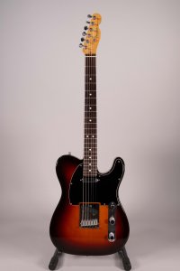 FENDER TELECASTER STD 1996 USATA