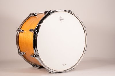 Gretsch Tom USA Broadkaster Satin Laquer 14'X10' Chrome Hardware