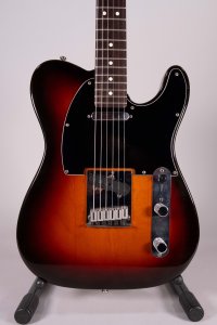 FENDER TELECASTER STD 1996 USATA