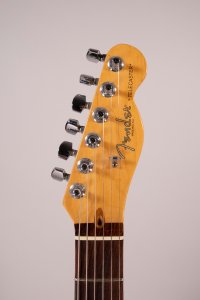 FENDER TELECASTER STD 1996 USATA