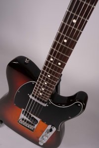 FENDER TELECASTER STD 1996 USATA