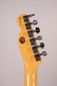 FENDER TELECASTER STD 1996 USATA